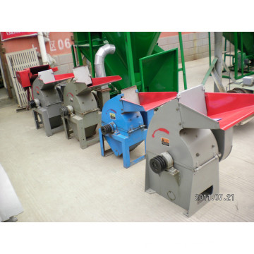 Wood Chipper Hammer Mill (9FQ-40)